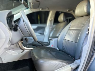 TOYOTA Corolla XLi 1.8 16v 2009 - miniatura 12