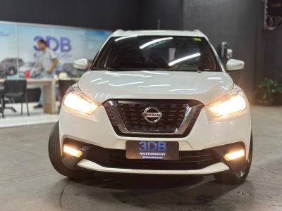 NISSAN Kicks SV 1.6 16v 2018 - miniatura 2
