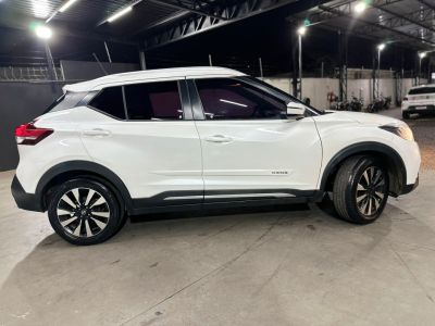 NISSAN Kicks SV 1.6 16v 2018 - miniatura 4
