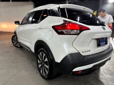 NISSAN Kicks SV 1.6 16v 2018 - miniatura 7