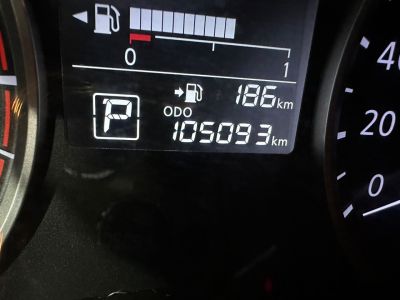 NISSAN Kicks SV 1.6 16v 2018 - miniatura 9