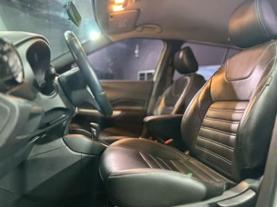 NISSAN Kicks SV 1.6 16v 2018 - miniatura 12
