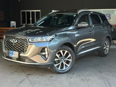 CHERY Tiggo 7 Pro 1.6T 16v 2023