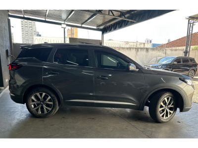 CHERY Tiggo 7 Pro 1.6T 16v 2023 - miniatura 4