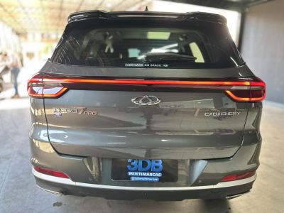 CHERY Tiggo 7 Pro 1.6T 16v 2023 - miniatura 6