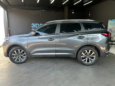 CHERY Tiggo 7 Pro 1.6T 16v 2023 - miniatura 8
