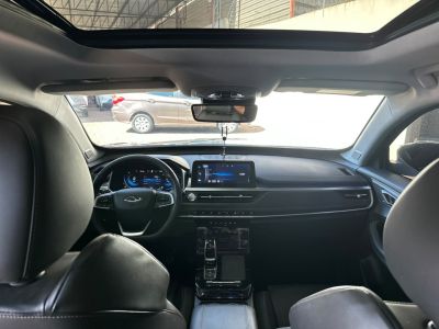 CHERY Tiggo 7 Pro 1.6T 16v 2023 - miniatura 10