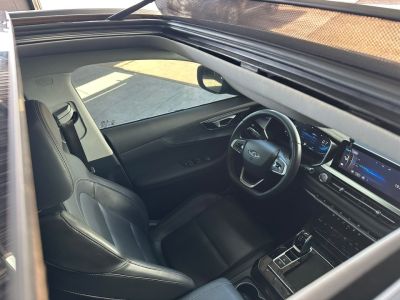 CHERY Tiggo 7 Pro 1.6T 16v 2023 - miniatura 11