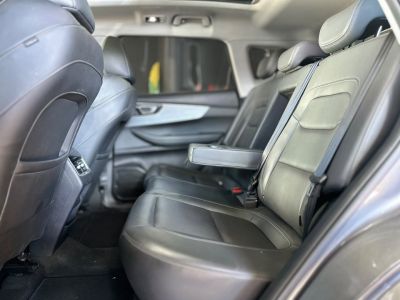 CHERY Tiggo 7 Pro 1.6T 16v 2023 - miniatura 13