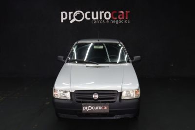 FIAT Uno Way 1.0 4p. 2012 - miniatura 4