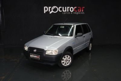 FIAT Uno Way 1.0 4p. 2012 - miniatura 5