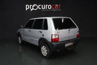 FIAT Uno Way 1.0 4p. 2012 - miniatura 6