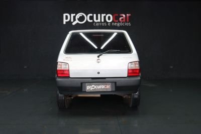 FIAT Uno Way 1.0 4p. 2012 - miniatura 8