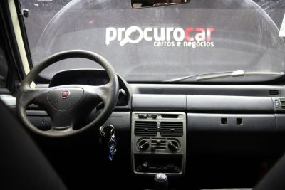 FIAT Uno Way 1.0 4p. 2012 - miniatura 9