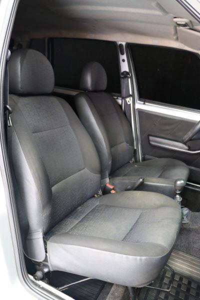 FIAT Uno Way 1.0 4p. 2012 - miniatura 10