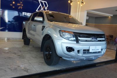 FORD Ranger XL 2.2TDCi 16v 4x4 C.D. 2015 - miniatura 2