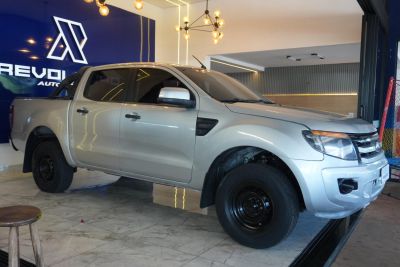 FORD Ranger XL 2.2TDCi 16v 4x4 C.D. 2015 - miniatura 3