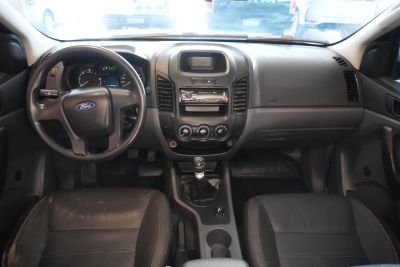FORD Ranger XL 2.2TDCi 16v 4x4 C.D. 2015 - miniatura 4