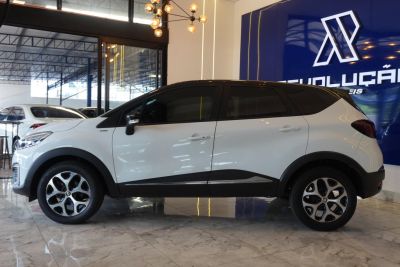 RENAULT Captur Intense Bose 1.6 16v 2021 - miniatura 4
