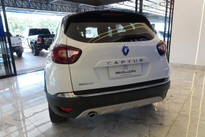RENAULT Captur Intense Bose 1.6 16v 2021 - miniatura 5