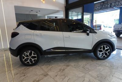 RENAULT Captur Intense Bose 1.6 16v 2021 - miniatura 6