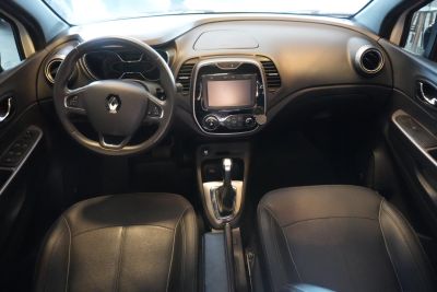 RENAULT Captur Intense Bose 1.6 16v 2021 - miniatura 7
