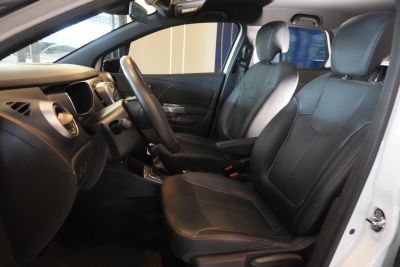 RENAULT Captur Intense Bose 1.6 16v 2021 - miniatura 8