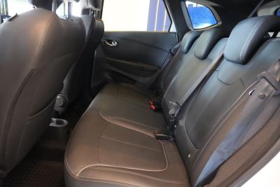 RENAULT Captur Intense Bose 1.6 16v 2021 - miniatura 9