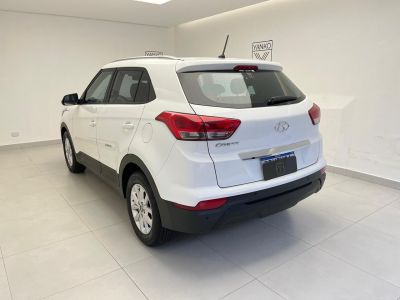 HYUNDAI Creta Action 1.6 16v 2021 - miniatura 4