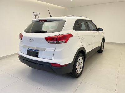 HYUNDAI Creta Action 1.6 16v 2021 - miniatura 6