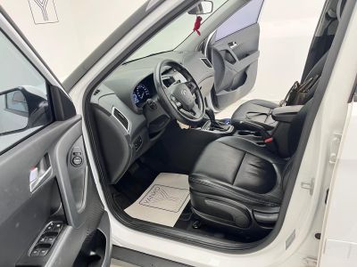 HYUNDAI Creta Action 1.6 16v 2021 - miniatura 7