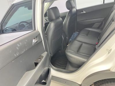 HYUNDAI Creta Action 1.6 16v 2021 - miniatura 8