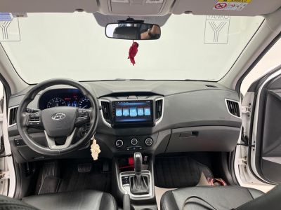 HYUNDAI Creta Action 1.6 16v 2021 - miniatura 11