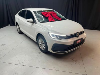 VOLKSWAGEN Virtus 1.0 12v TSi 2024