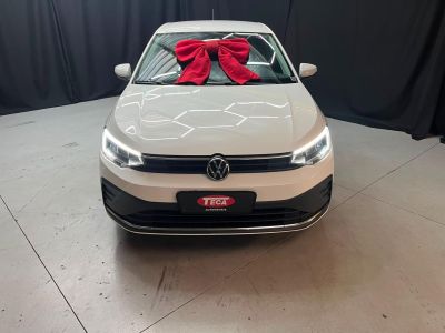 VOLKSWAGEN Virtus 1.0 12v TSi 2024 - miniatura 2