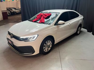 VOLKSWAGEN Virtus 1.0 12v TSi 2024 - miniatura 3