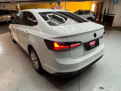 VOLKSWAGEN Virtus 1.0 12v TSi 2024 - miniatura 5