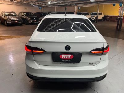 VOLKSWAGEN Virtus 1.0 12v TSi 2024 - miniatura 6