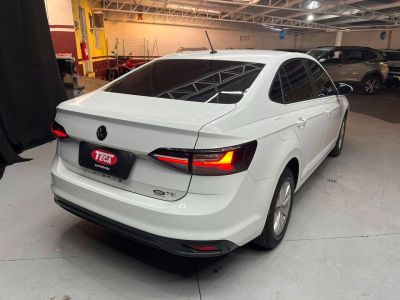 VOLKSWAGEN Virtus 1.0 12v TSi 2024 - miniatura 7
