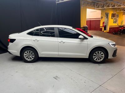 VOLKSWAGEN Virtus 1.0 12v TSi 2024 - miniatura 8