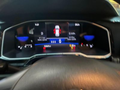 VOLKSWAGEN Virtus 1.0 12v TSi 2024 - miniatura 9