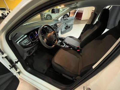 VOLKSWAGEN Virtus 1.0 12v TSi 2024 - miniatura 10