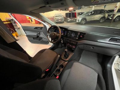 VOLKSWAGEN Virtus 1.0 12v TSi 2024 - miniatura 11