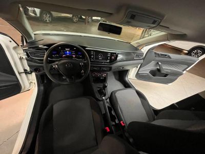 VOLKSWAGEN Virtus 1.0 12v TSi 2024 - miniatura 12