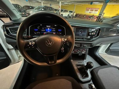 VOLKSWAGEN Virtus 1.0 12v TSi 2024 - miniatura 13