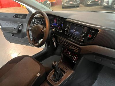 VOLKSWAGEN Virtus 1.0 12v TSi 2024 - miniatura 14
