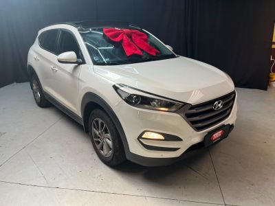 HYUNDAI Tucson GLS 1.6T 16v 2020