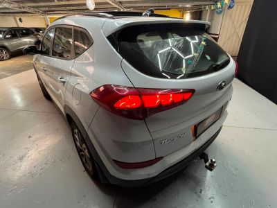 HYUNDAI Tucson GLS 1.6T 16v 2020 - miniatura 5