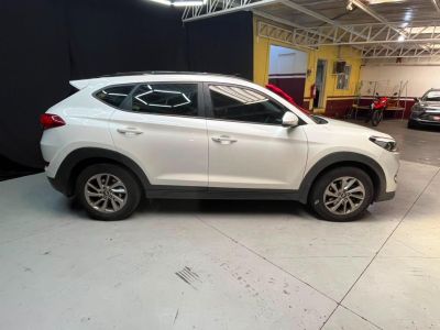 HYUNDAI Tucson GLS 1.6T 16v 2020 - miniatura 8