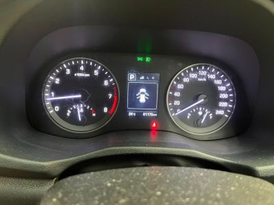 HYUNDAI Tucson GLS 1.6T 16v 2020 - miniatura 9